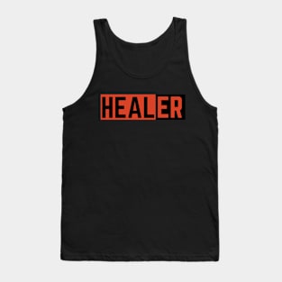 Healer Tank Top